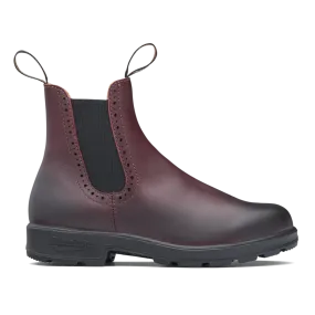 *NEW* Blundstone #1352 - Women’s Series High Top Boot (Shiraz)