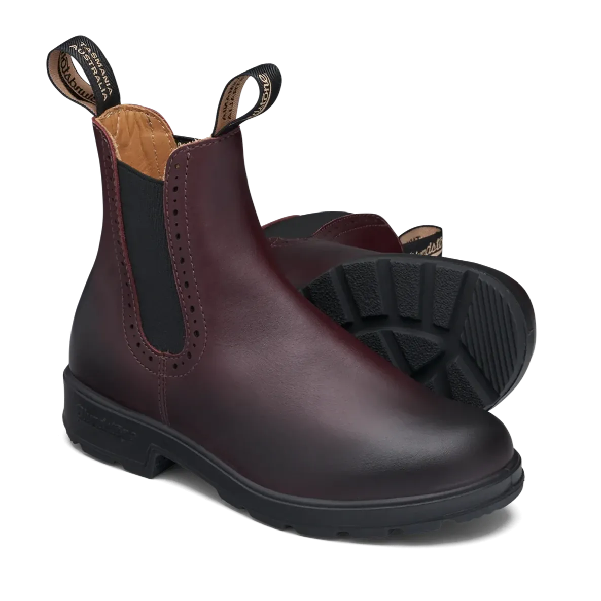 *NEW* Blundstone #1352 - Women’s Series High Top Boot (Shiraz)