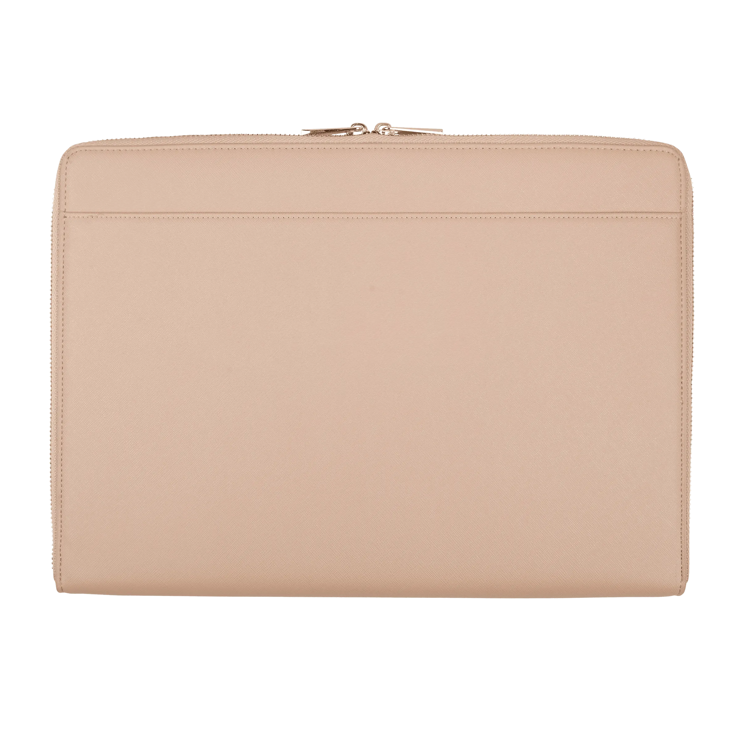 Nude - Saffiano 13''/14"/16"Laptop Sleeve