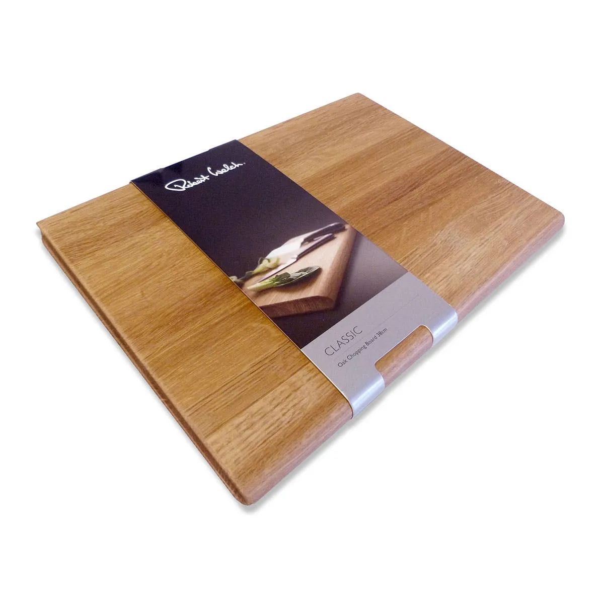 Oak Classic Chopping Board 38cm