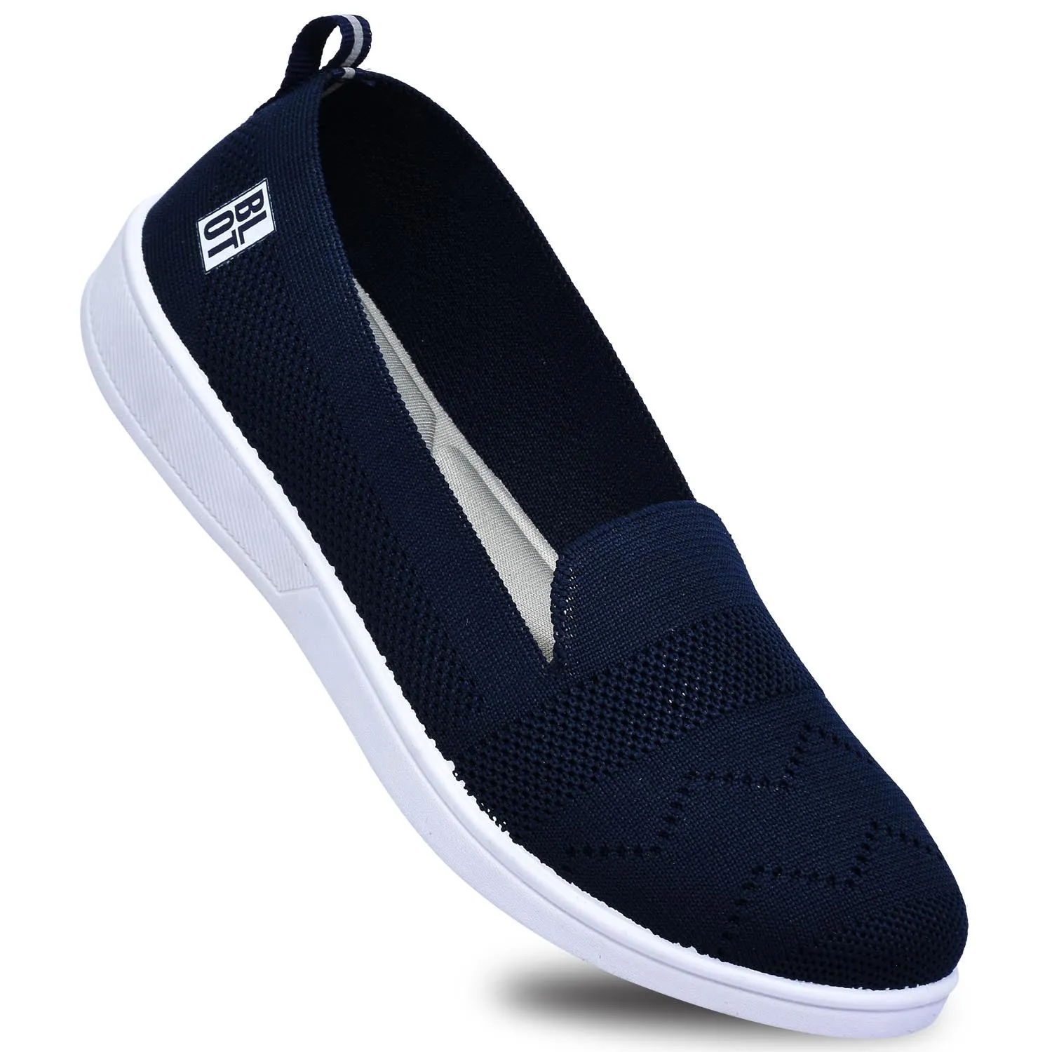 Paragon Blot PVK1007L Women Casual Shoes | Sleek & Stylish | Latest Trend | Casual & Comfortable | For Daily Wear