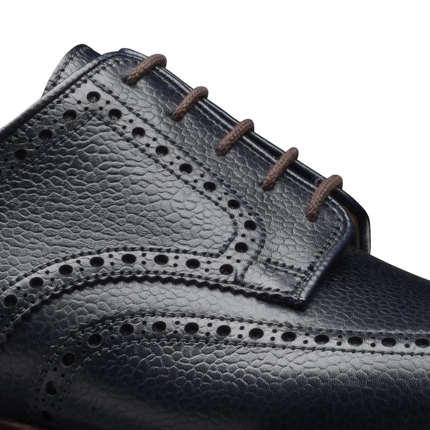 Pembroke Navy Scotch Country Grain