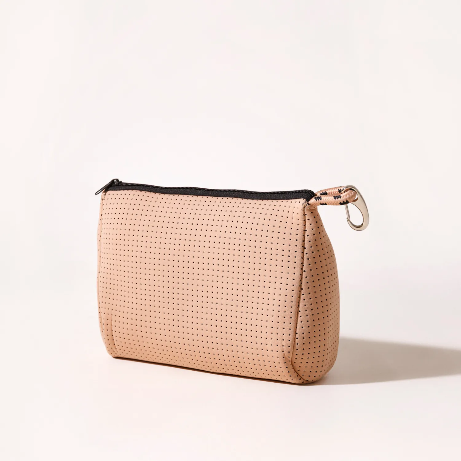 POUCH   EVERYDAY TOTE - TAN