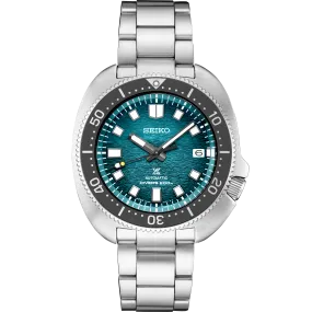 Prospex USA Ice Diver SPB265