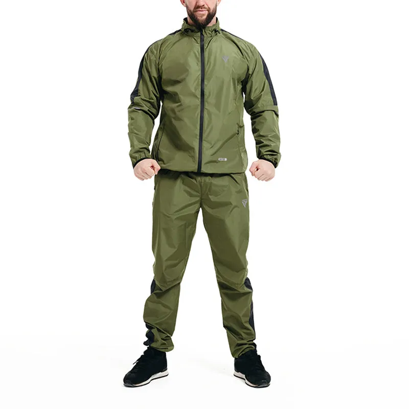 RDX C1 Weight Loss Sauna Suit