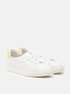 Reagan Contrast Sneakers