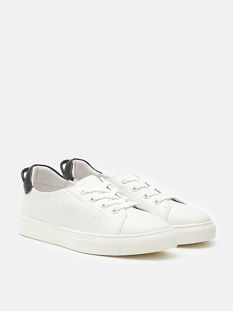 Reagan Contrast Sneakers