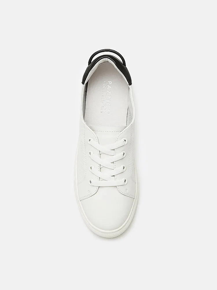 Reagan Contrast Sneakers