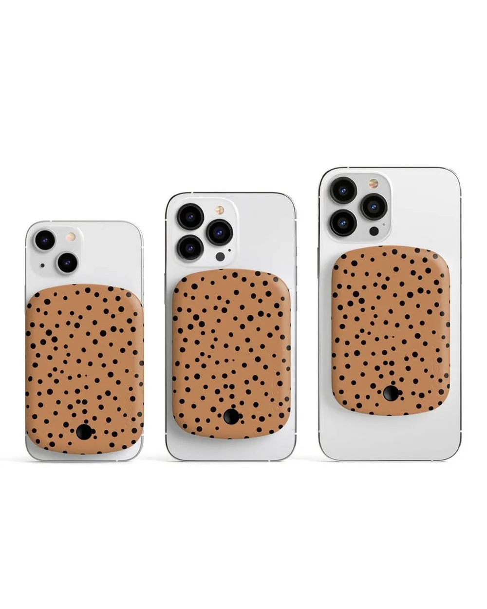 Spot On | Dotted Animal Print Power Pod