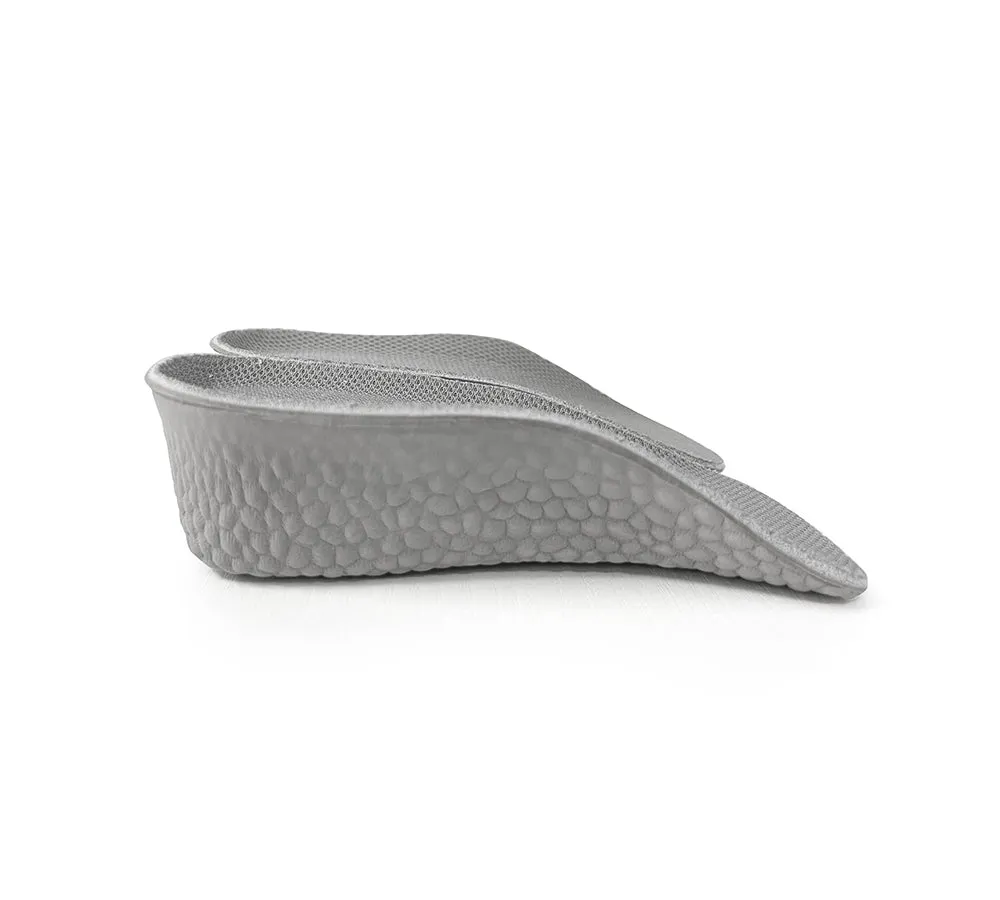 TARRAMARRA® Arch Support Invisible Heightening Insole Three Pairs