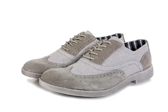 Vinci Light Grey